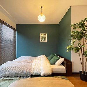 Appartement met Drie Slaapkamers